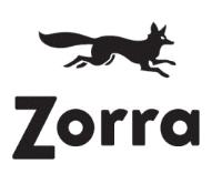 ZORRA