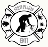 SERVI-PLAGAS 911