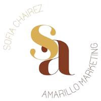 SOFIA CHAIREZ AMARILLO MARKETING