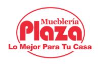 MUEBLERÍA PLAZA LO MEJOR PARA TU CASA