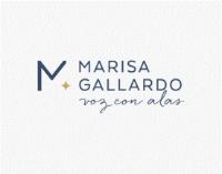 MARISA GALLARDO VOZ CON ALAS