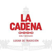 LA CADENA LUGAR DE TRADICION