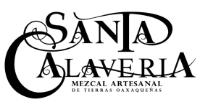 SANTA CALAVERIA MEZCAL ARTESANAL DE TIERRAS OAXAQUEÑAS