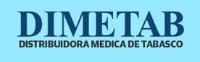 DISTRIBUIDORA MÉDICA DE TABASCO DIMETAB