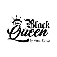 BLACK QUEEN BY MINA ZEREZ