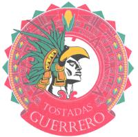 TOSTADAS GUERRERO