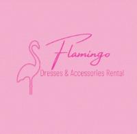 FLAMINGO DRESSES & ACCESSORIES RENTAL