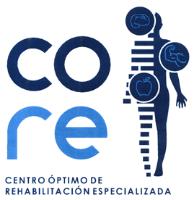 CORE CENTRO ÓPTIMO DE REHABILITACIÓN ESPECIALIZADA