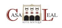 CASA LEAL HOTEL BOUTIQUE