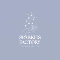 SPARKLES FACTORY PREMIUM GLITTER