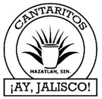 CANTARITOS ¡AY; JALISCO!