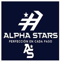 ALPHA STARS PERFECCIÓN EN CADA PASO