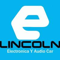 LINCOLN ELECTRÓNICA Y AUDIO CAR