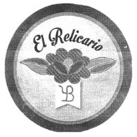 EL RELICARIO YB