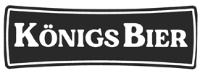 KÖNIGS BIER