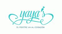YAYA´S EL POSTRE VA AL CORAZÓN