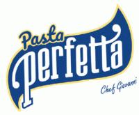PASTA PERFETTA CHEF GIOVANNI