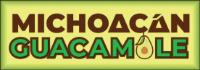 MICHOACÁN GUACAMOLE