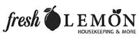 FRESH LEMON HOUSEKEEPING