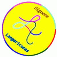 SÍGUEME LANGARICOSAS