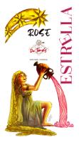 ROSÉ EL MOLINO DON TOMAS DTMB SANTA ISABEL; CHIHUAHUA ESTRELLA