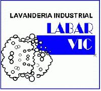 LAVANDERÍA INDUSTRIAL LABAR-VIC