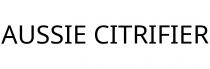 AUSSIE CITRIFIER