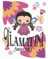 TLAMATINI AMANTOLI