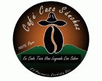 CAFÉ CASA SÁNCHEZ