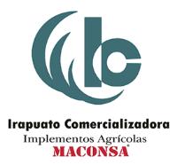 IC IRAPUATO COMERCIALIZADORA MACONSA