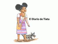 EL DIARIO DE TIATA