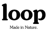 LOOP MADE IN NATURE.