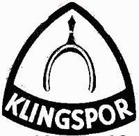 KLINGSPOR