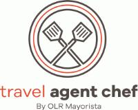 TRAVEL AGENT CHEF