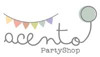 ACENTO PARTYSHOP