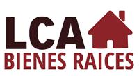 LCA BIENES RAICES Y ASISTENCIA PROFESIONAL S.A.S DE C
