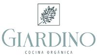 GIARDINO COCINA ORGANICA