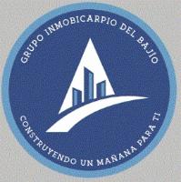 GRUPO INMOBICARPIO DEL BAJIO S.A DE C. V. CONTRUYENDO UN MAÑANA PARA TI