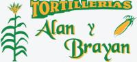 TORTILLERIAS ALAN Y BRAYAN