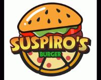 SUSPIRO'S BURGUER & PIZZA