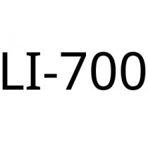 LI-700