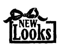NEW LOOKS