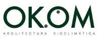OK.OM ARQUITECTURA BIOCLIMATICA