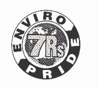 ENVIRO/PRIDE 7RS