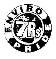 ENVIRO/PRIDE 7RS