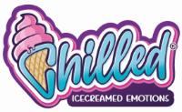 CHILLED ICECREAM ED EMOTIONS