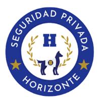 SEGURIDAD PRIVADA HORIZONTE