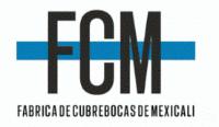 FCM FABRICA DE CUBREBOCAS DE MEXICALI