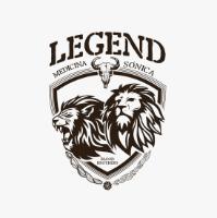 LEGEND MEDICINA SONICA BLOOD BROTHERS