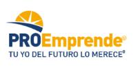 PROEMPRENDE TU YO DEL FUTURO LO MERECE